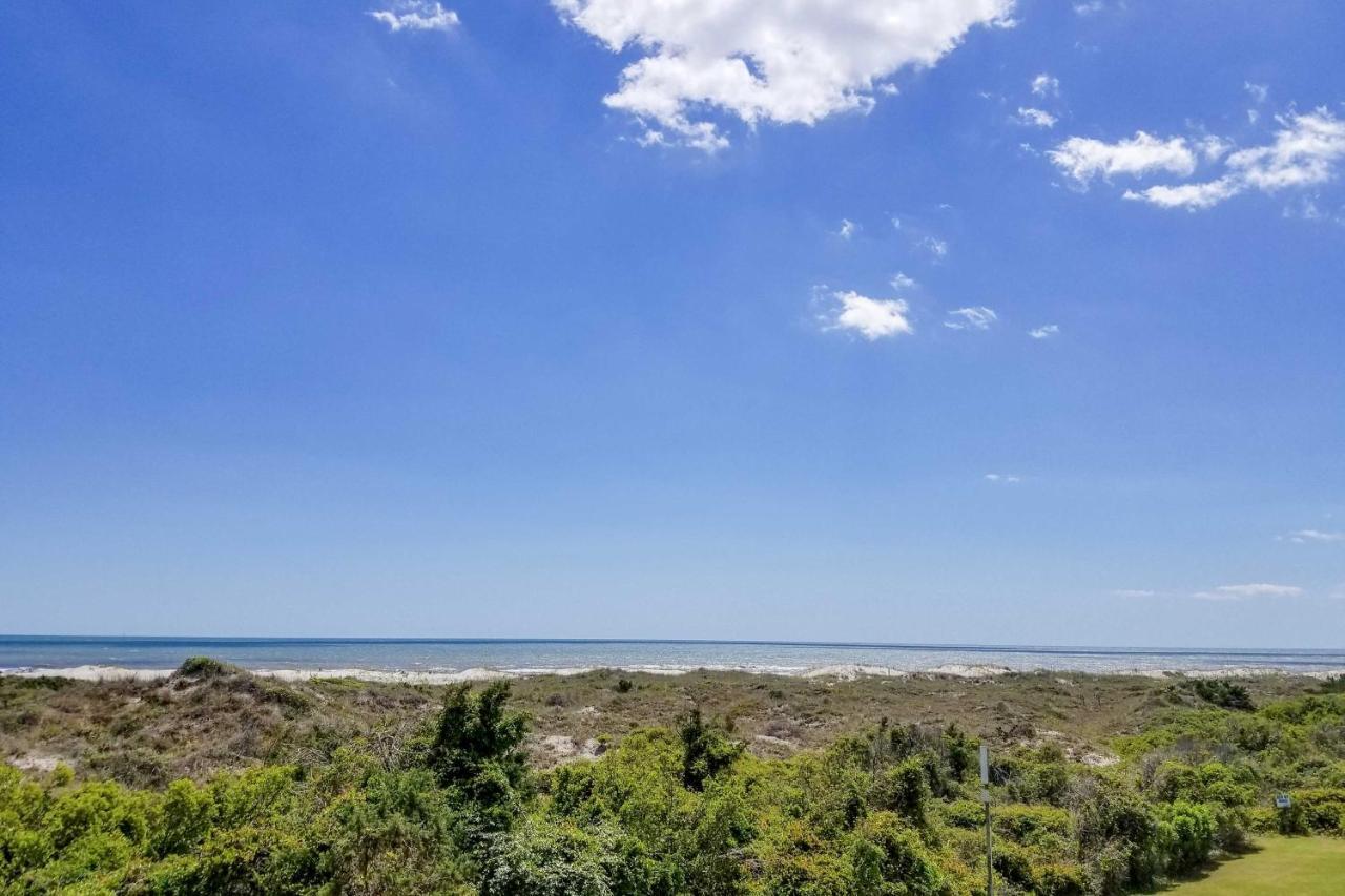 Sands Villa Resort Oceanfront Condo With Pools! Atlantic Beach Exterior foto