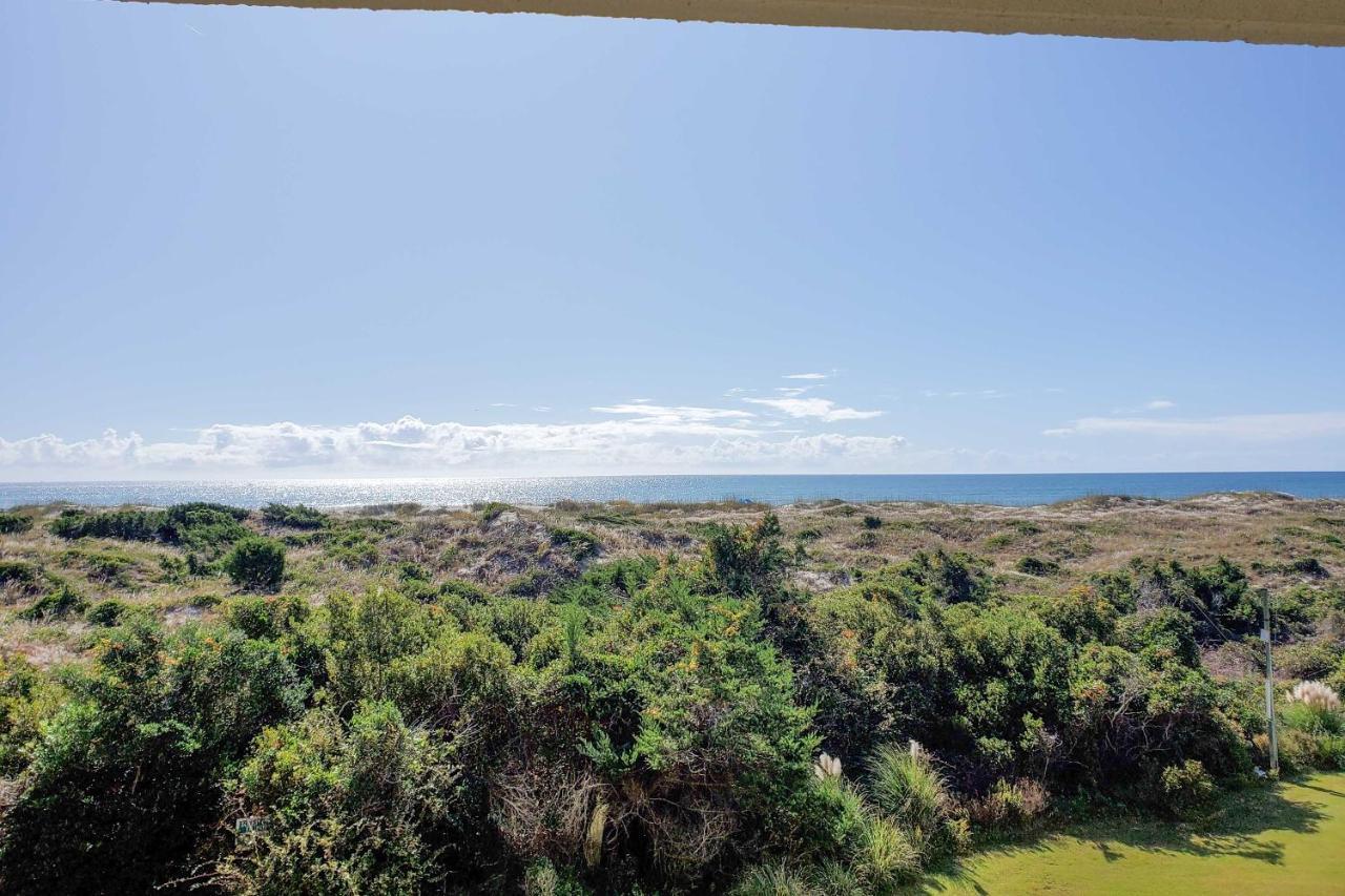 Sands Villa Resort Oceanfront Condo With Pools! Atlantic Beach Exterior foto